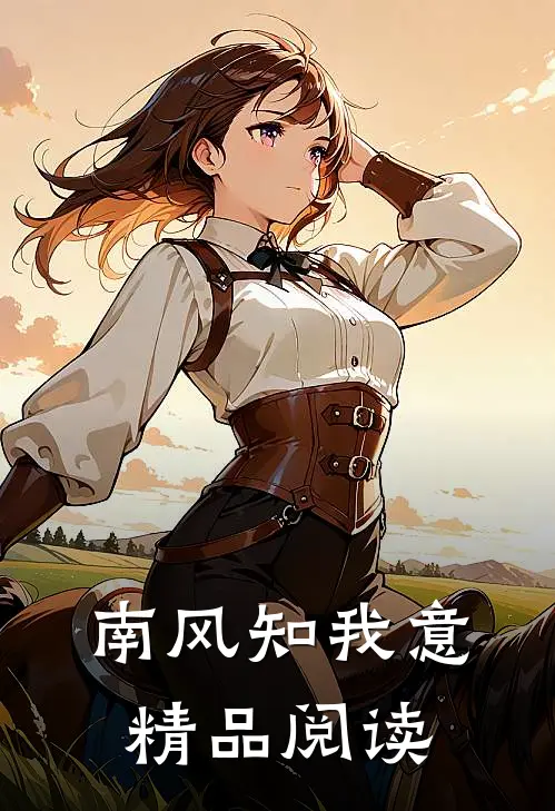 南风知我意精品阅读