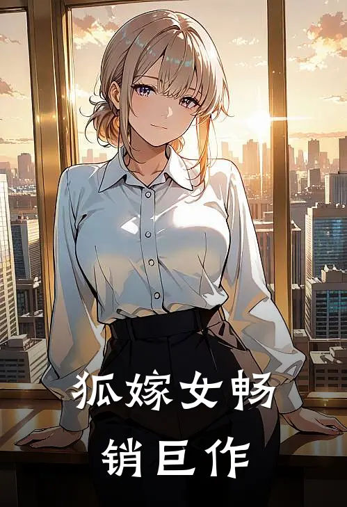 狐嫁女畅销巨作