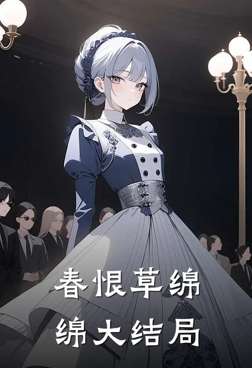 春恨草绵绵大结局