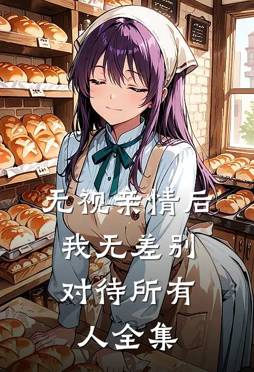 无视亲情后，我无差别对待所有人 全集