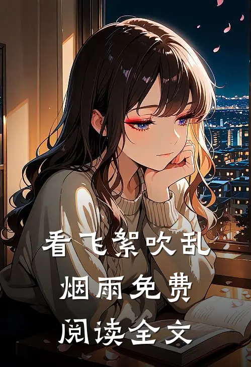 看飞絮吹乱烟雨免费阅读全文