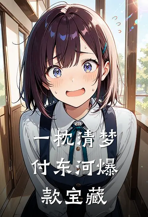 一枕清梦付东河爆款宝藏