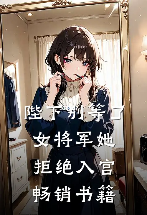 陛下别等了，女将军她拒绝入宫畅销书籍