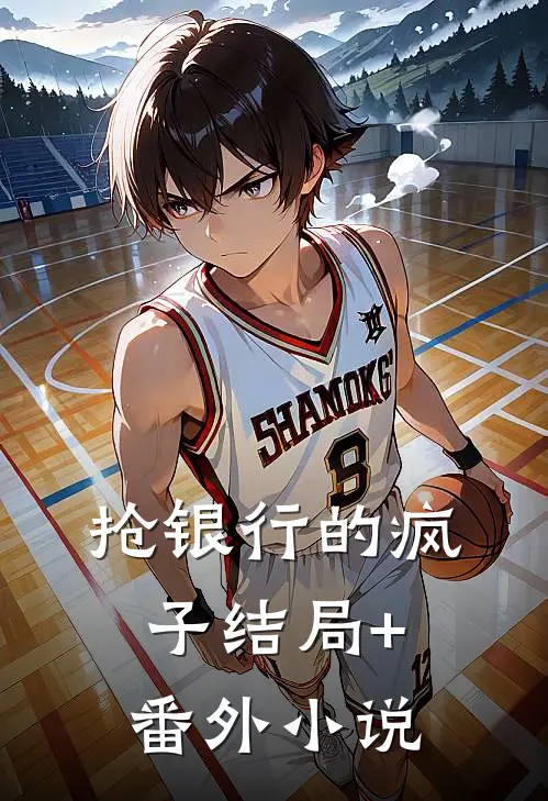 抢银行的疯子结局+番外小说