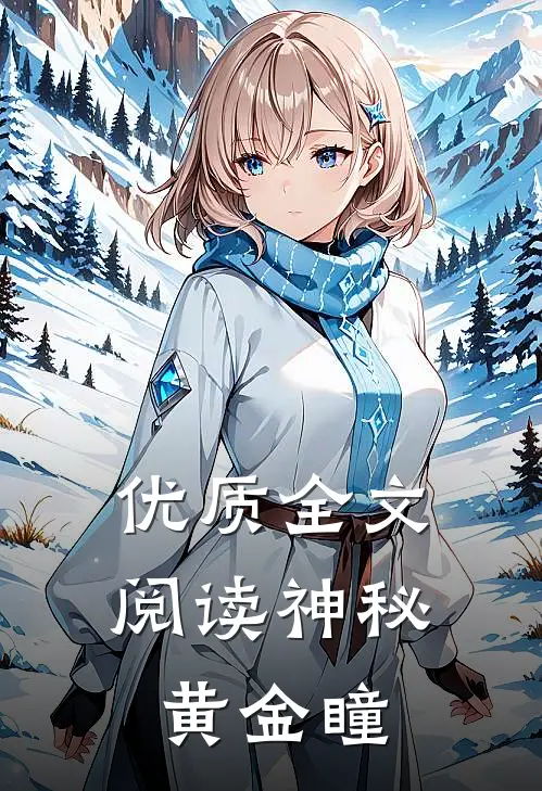 优质全文阅读神秘黄金瞳