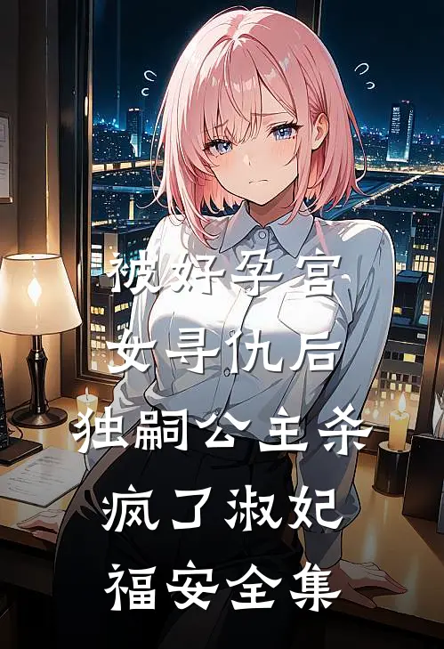 被好孕宫女寻仇后，独嗣公主杀疯了淑妃福安 全集