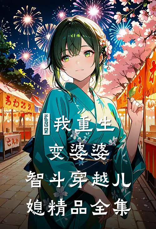 ​我重生变婆婆，智斗穿越儿媳精品全集