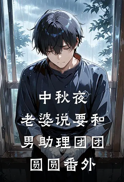 中秋夜，老婆说要和男助理团团圆圆 番外
