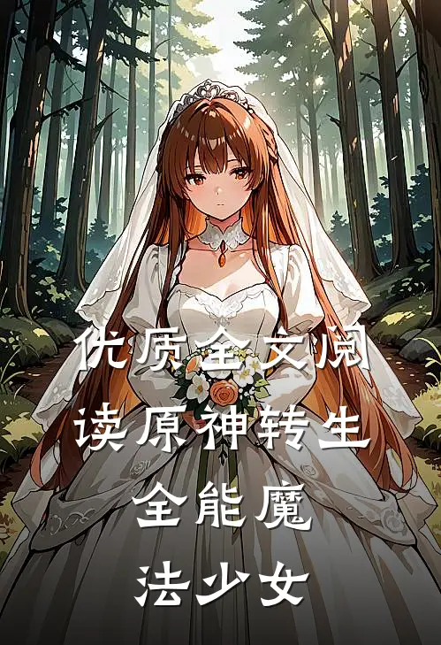优质全文阅读原神转生：全能魔法少女