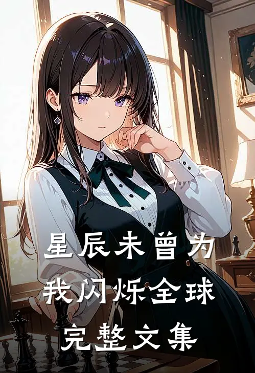 星辰未曾为我闪烁全球完整文集