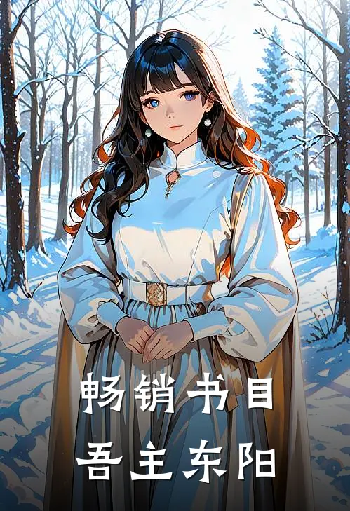 畅销书目吾主东阳