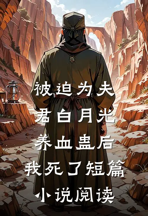 被迫为夫君白月光养血蛊后，我死了短篇小说阅读