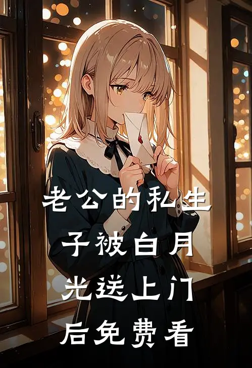 老公的私生子被白月光送上门后免费看