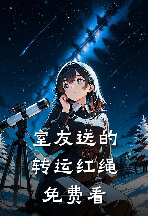 室友送的转运红绳免费看