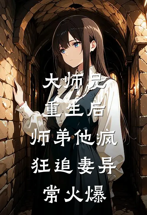 大师兄重生后，师弟他疯狂追妻异常火爆