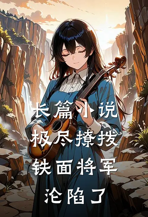 长篇小说极尽撩拨：铁面将军沦陷了