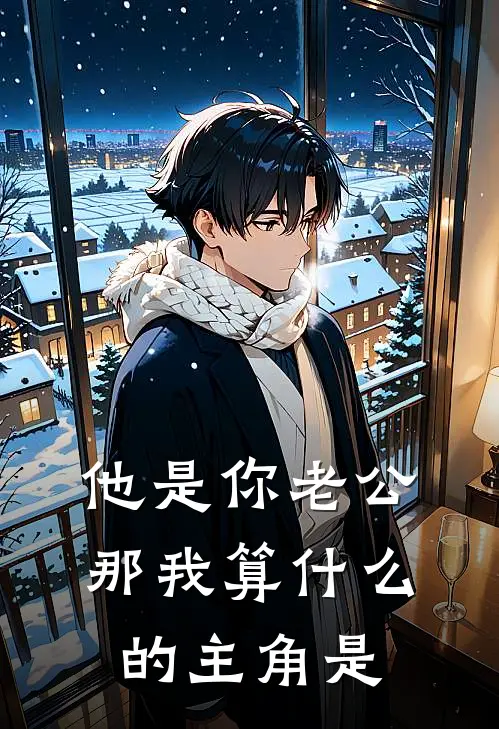 他是你老公，那我算什么的主角是
