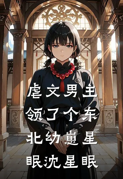 虐文男主领了个东北幼崽星眠沈星眠
