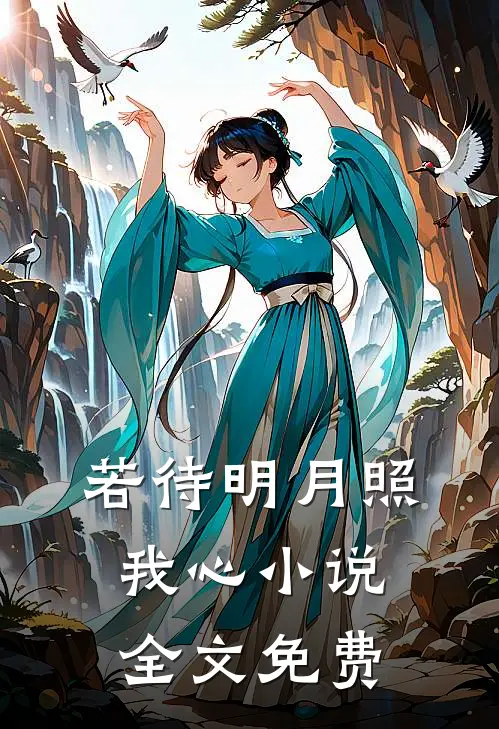 若待明月照我心小说全文免费