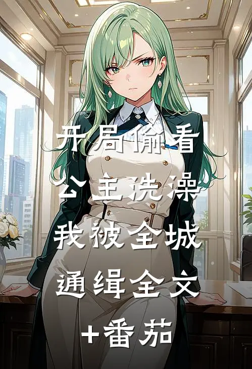 开局偷看公主洗澡，我被全城通缉全文+番茄