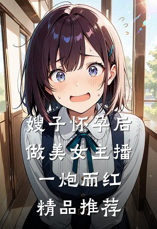 嫂子怀孕后做美女主播一炮而红精品推荐