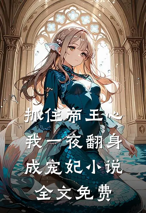 抓住帝王心，我一夜翻身成宠妃小说全文免费