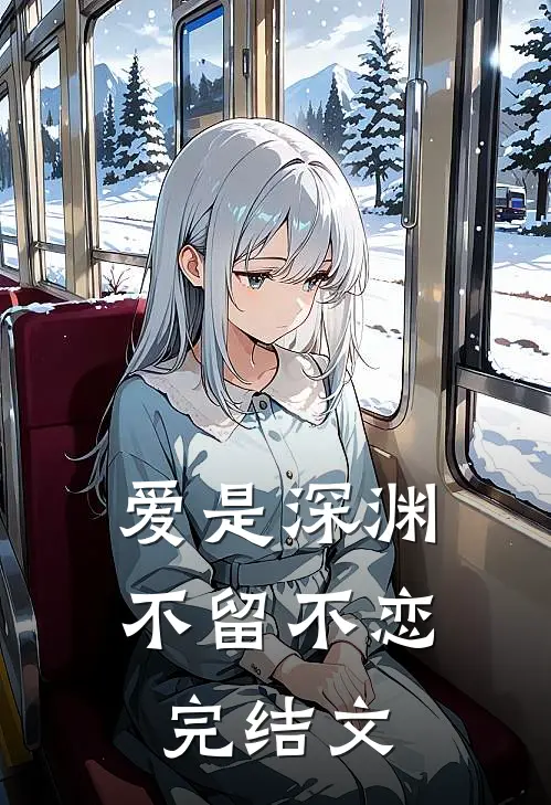爱是深渊，不留不恋完结文