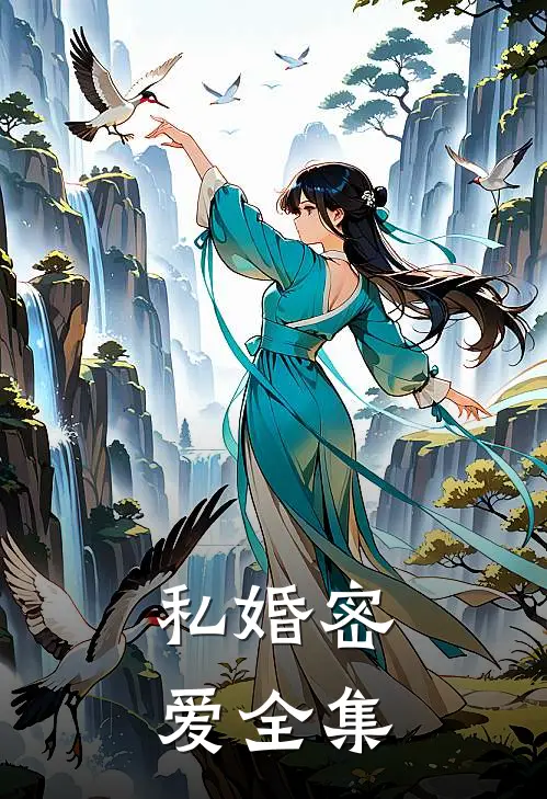 私婚密爱全集