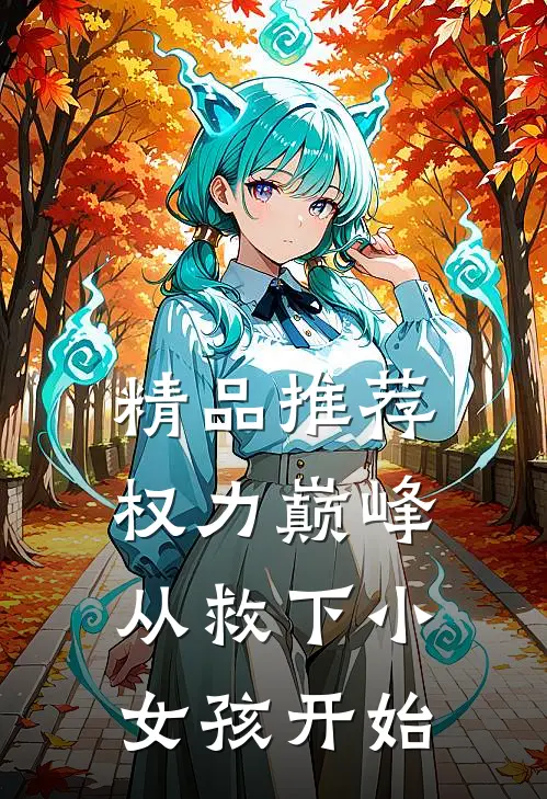 精品推荐权力巅峰：从救下小女孩开始