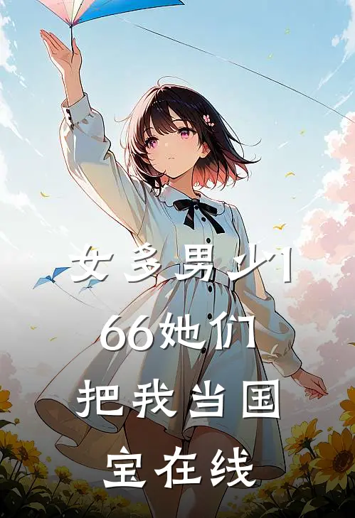 女多男少1：66她们把我当国宝在线