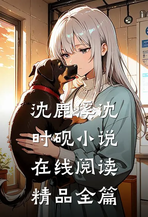 沈鹿溪沈时砚小说在线阅读精品全篇