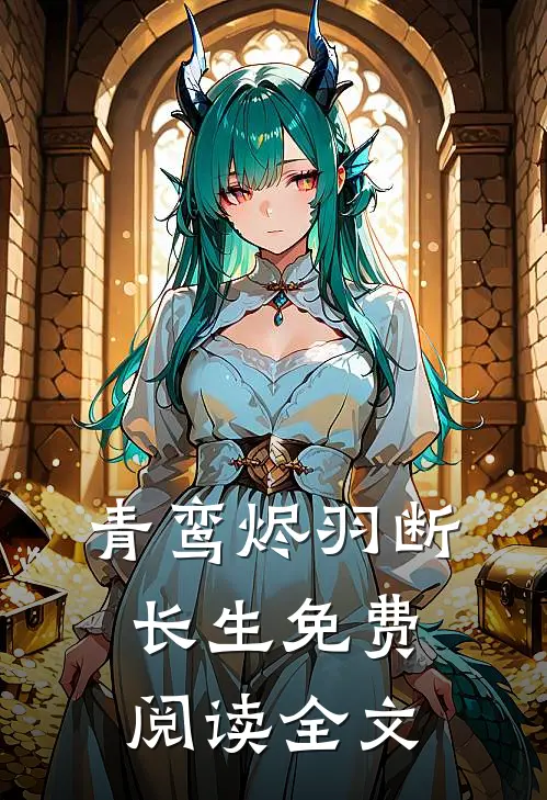 青鸾烬羽断长生免费阅读全文