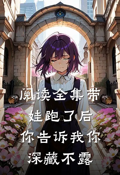 阅读全集带娃跑了后，你告诉我你深藏不露 
