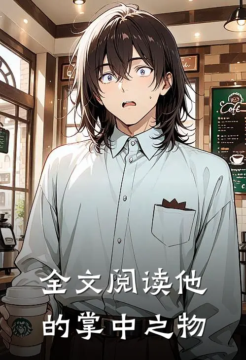 全文阅读他的掌中之物