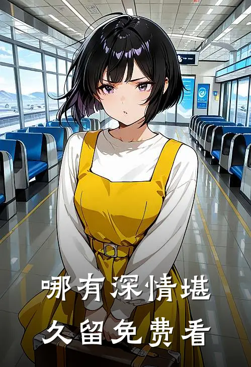 哪有深情堪久留免费看