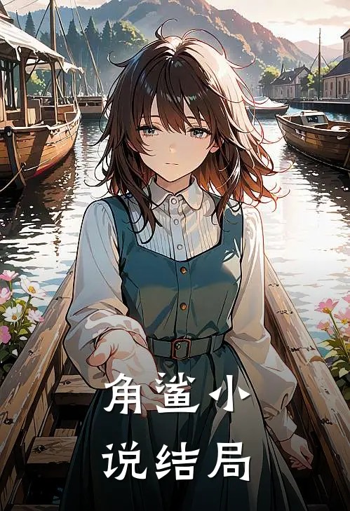 角鲨小说结局