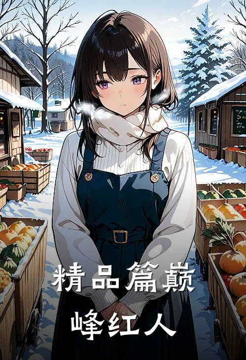 精品篇巅峰红人