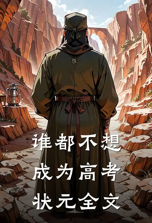谁都不想成为高考状元全文阅读