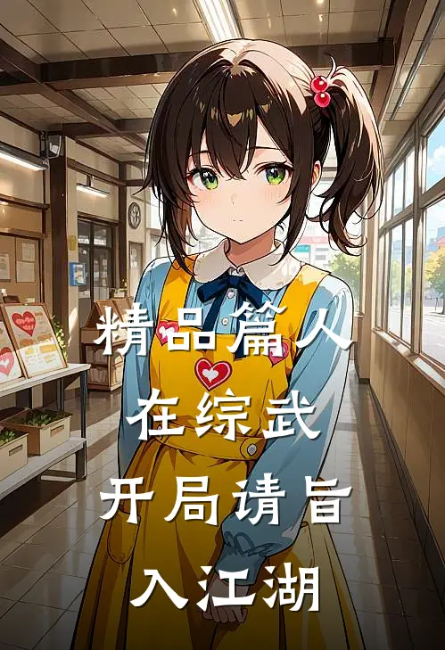 精品篇人在综武，开局请旨入江湖