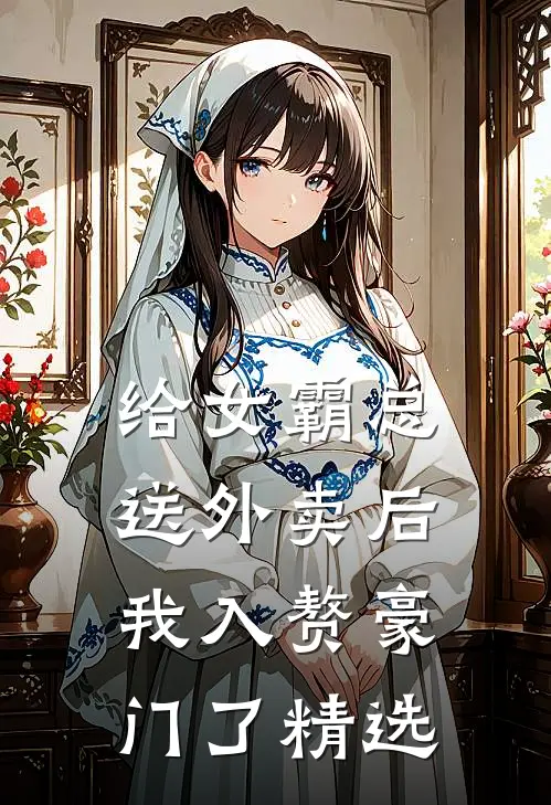 给女霸总送外卖后，我入赘豪门了精选