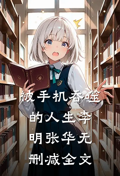 被手机吞噬的人生李明张华无删减全文