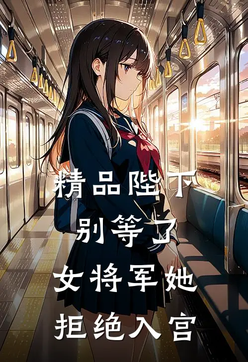 精品陛下别等了，女将军她拒绝入宫