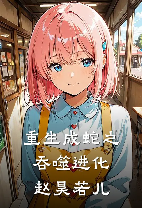 重生成蛇之吞噬进化赵昊若儿