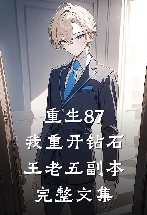 重生87：我重开钻石王老五副本完整文集