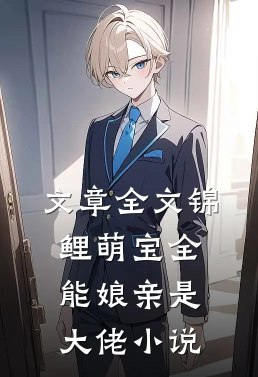 文章全文锦鲤萌宝全能娘亲是大佬小说