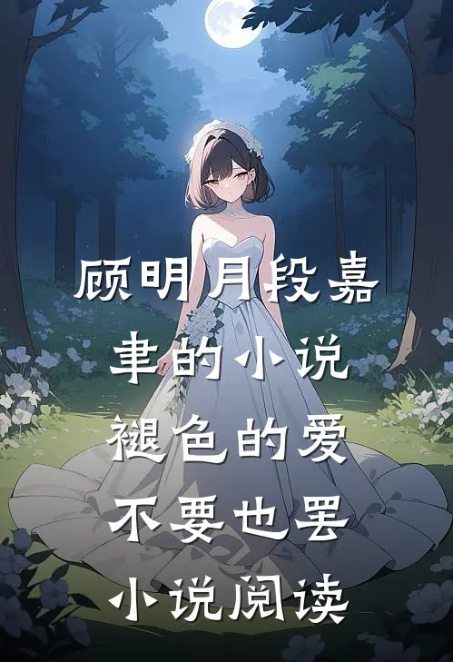 顾明月段嘉聿的小说褪色的爱，不要也罢小说阅读