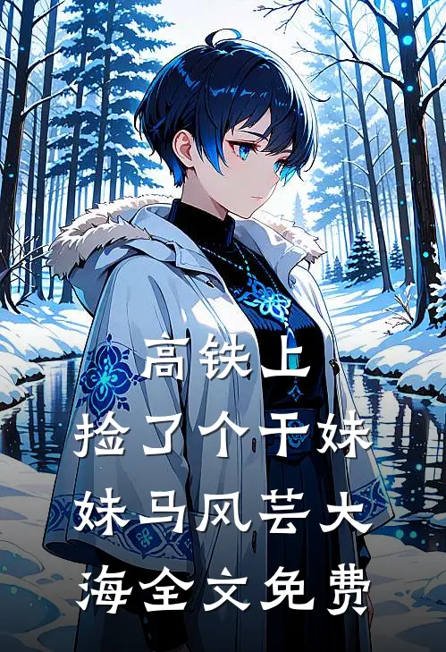 高铁上，捡了个干妹妹马风芸大海全文免费