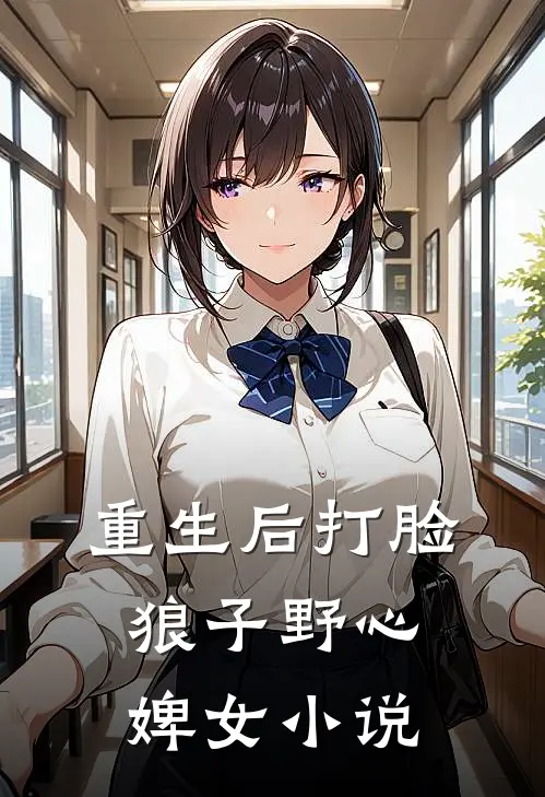 重生后打脸狼子野心婢女小说