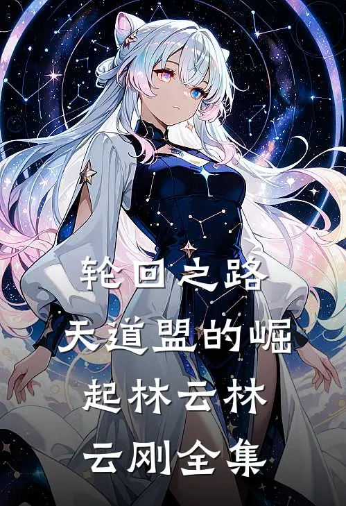 轮回之路：天道盟的崛起林云林云刚 全集