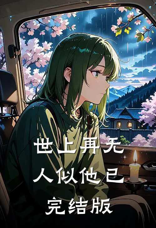 世上再无人似他已完结版